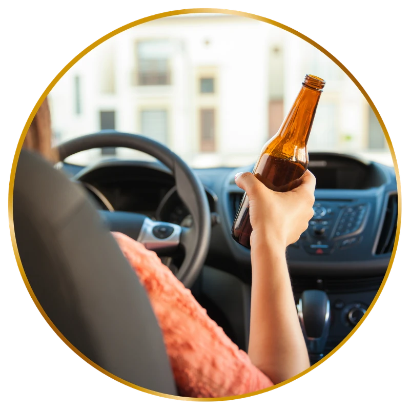 DUI Call Us!