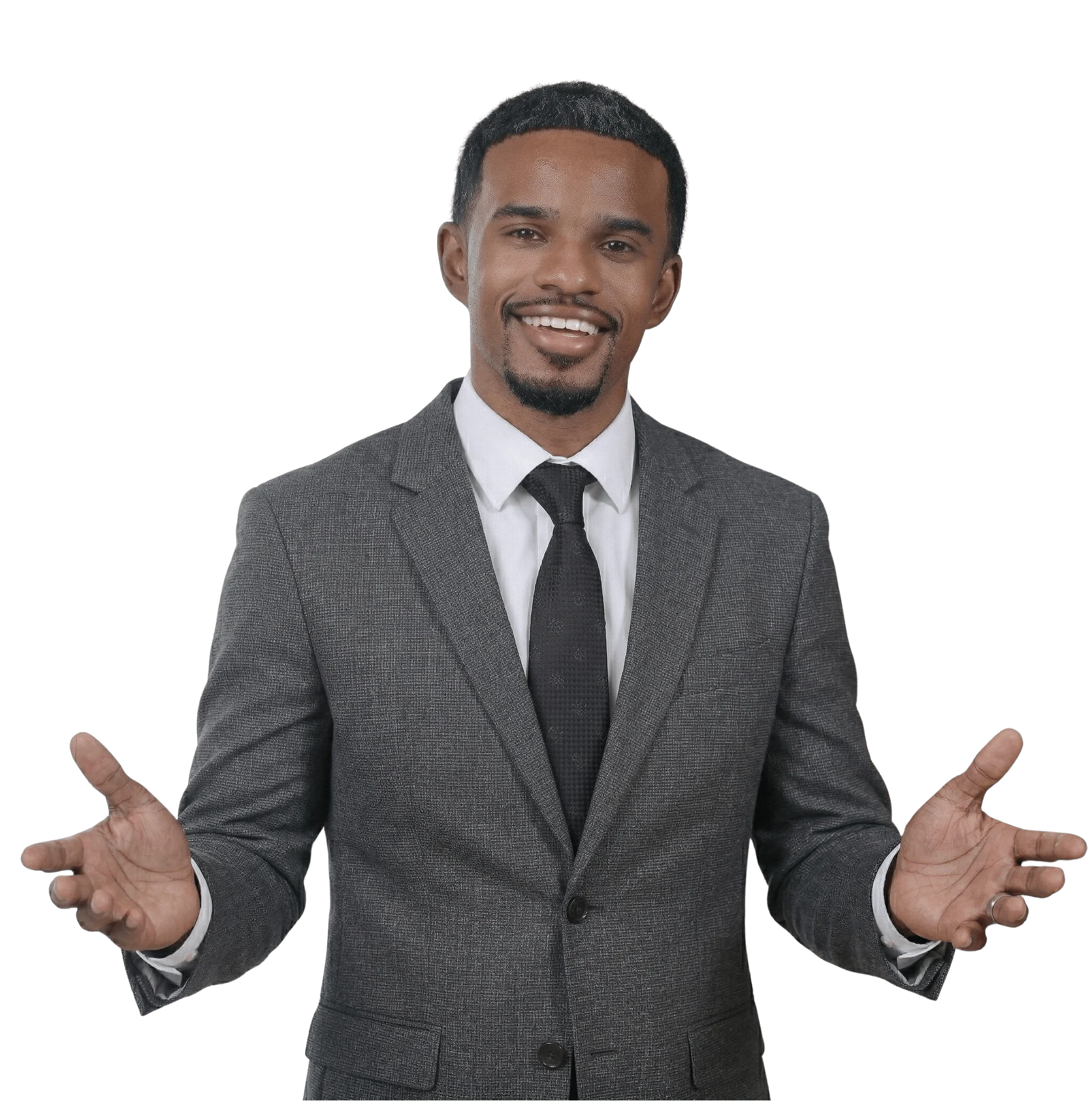 Dixon & Dixon representative