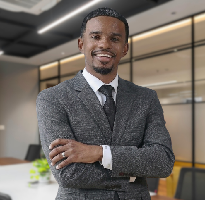 Pat D. Dixon, III