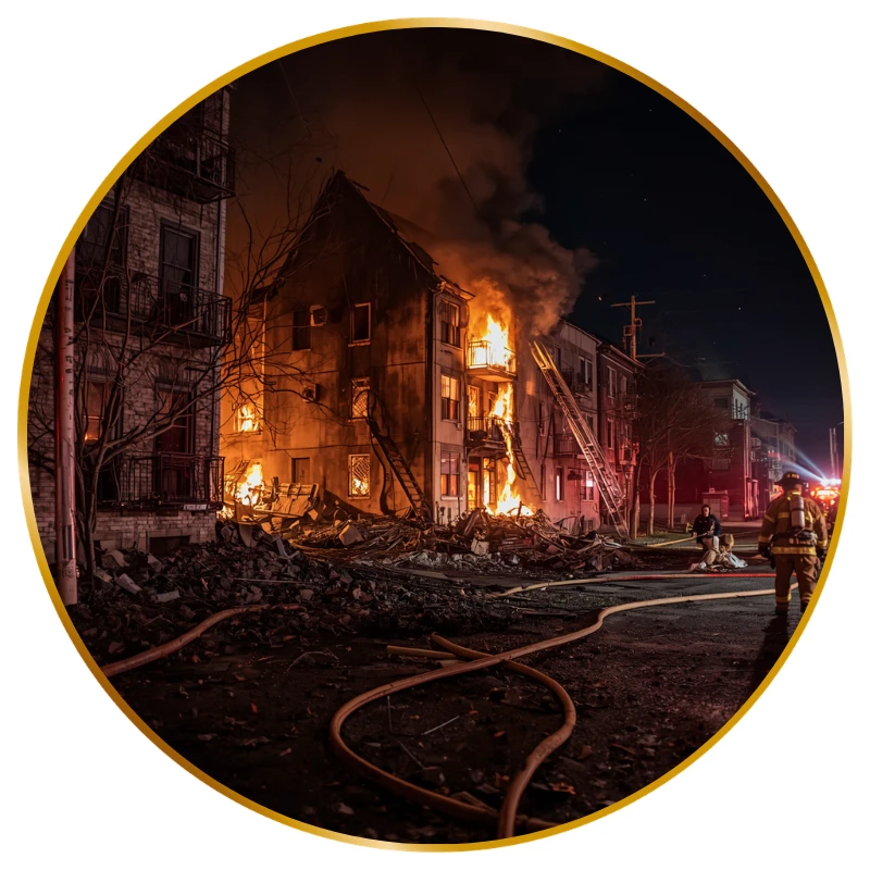 Wrongful Death Person Injury Attorneys