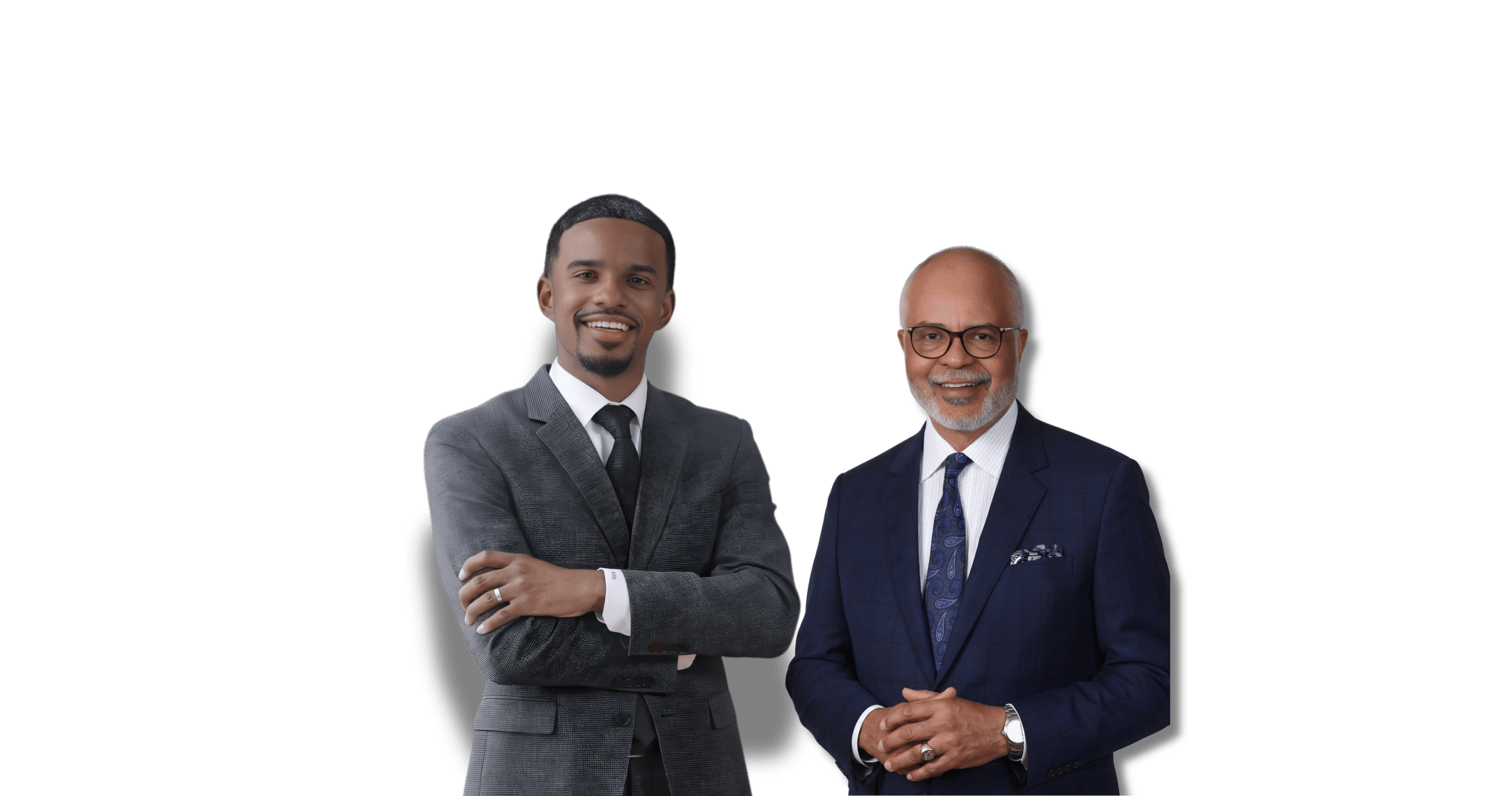 Dixon & Dixon representative